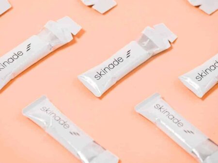 Skinade Targeted Solutions® Travel