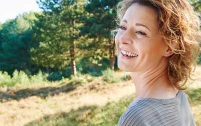 The menopause and your skin – advice for confident ageing