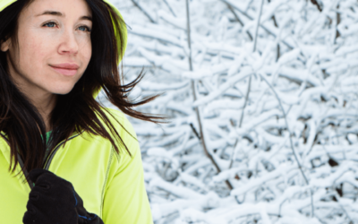How to protect your skin during cold, harsh weather